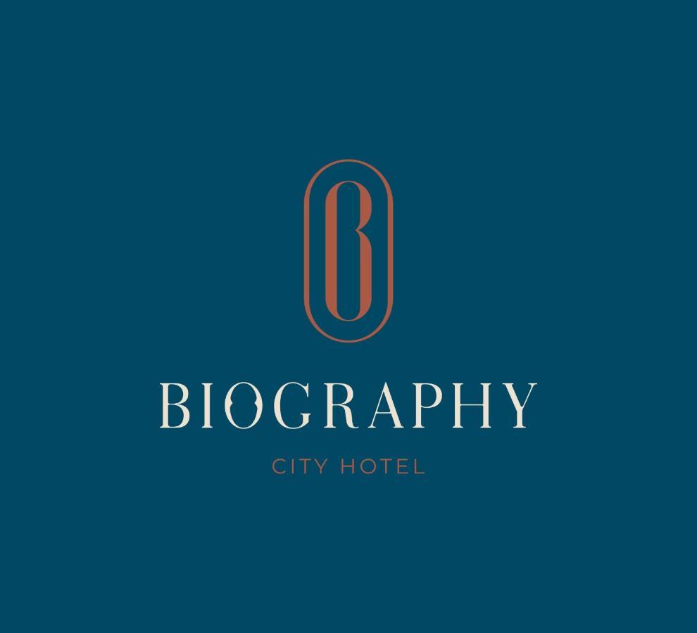 Hotel Biography Design Tbilisi Exterior foto